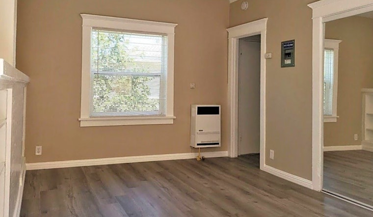 Apartments for rent in Long Beach: What will $1,300 get you?