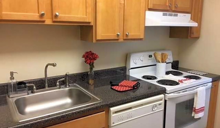 Apartments for rent in Pittsburgh: What will $1,300 get you?