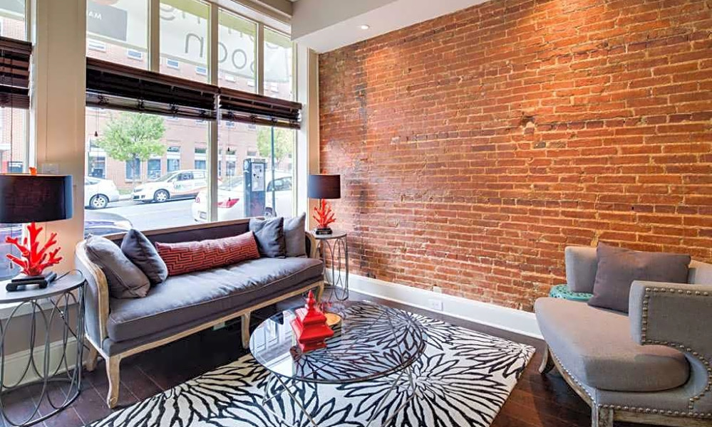 The cheapest apartments for rent in Seton Hill, Baltimore