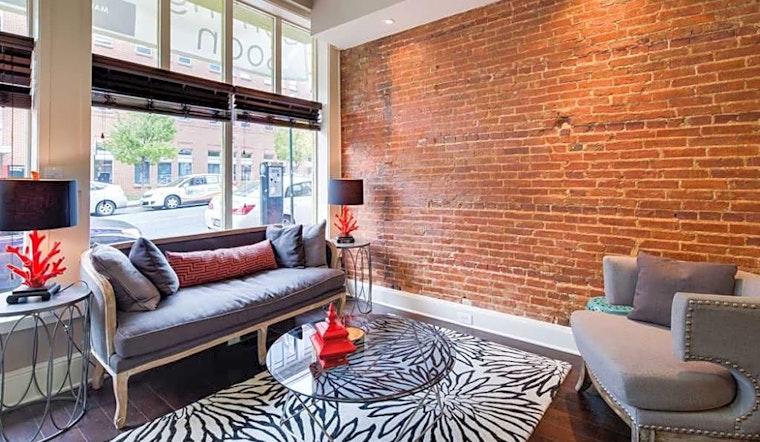 The cheapest apartments for rent in Seton Hill, Baltimore