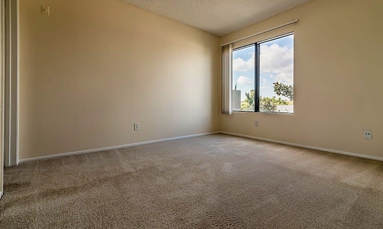 Apartments for rent in Los Angeles: What will $1,800 get you?