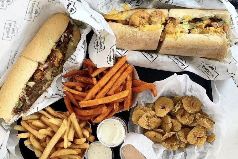 Your guide to the 3 top spots in New Orleans' Bayou St. John neighborhood