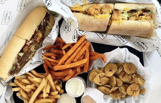 Your guide to the 3 top spots in New Orleans' Bayou St. John neighborhood