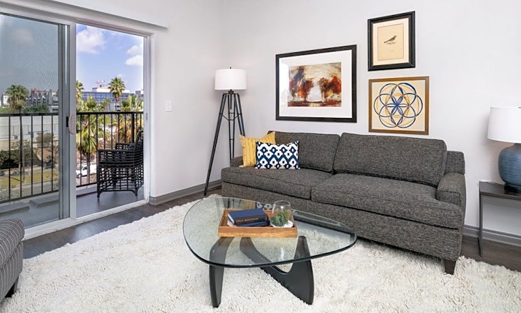 Apartments for rent in Long Beach: What will $2,400 get you?