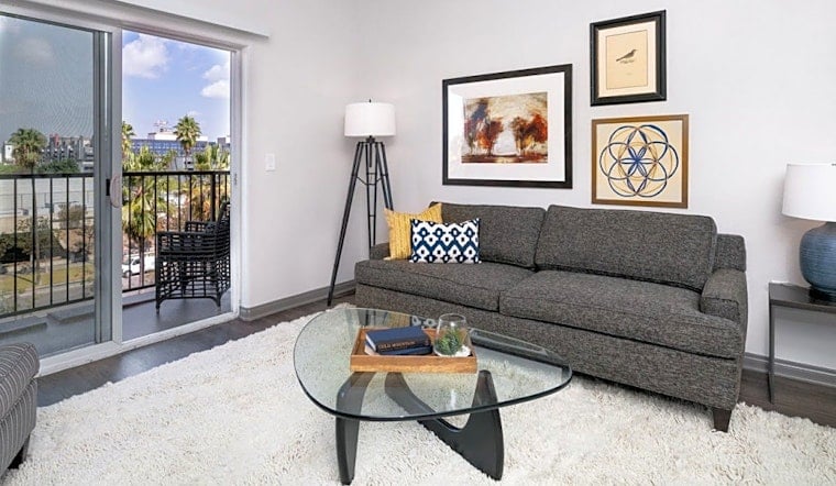 Apartments for rent in Long Beach: What will $2,400 get you?
