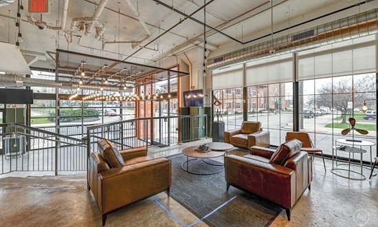 What apartments will $1,300 rent you in Downtown, today?
