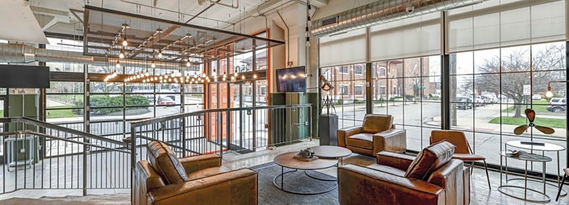 What apartments will $1,300 rent you in Downtown, today?