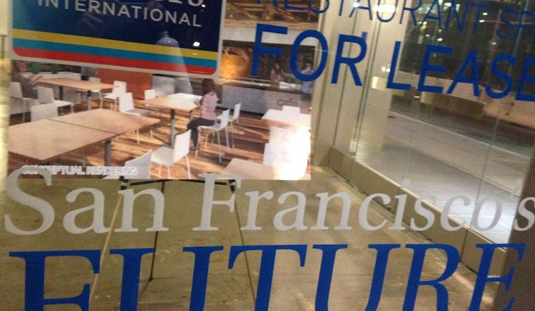 Supervisors To Call For Stricter Enforcement Of Commercial Vacancy Laws