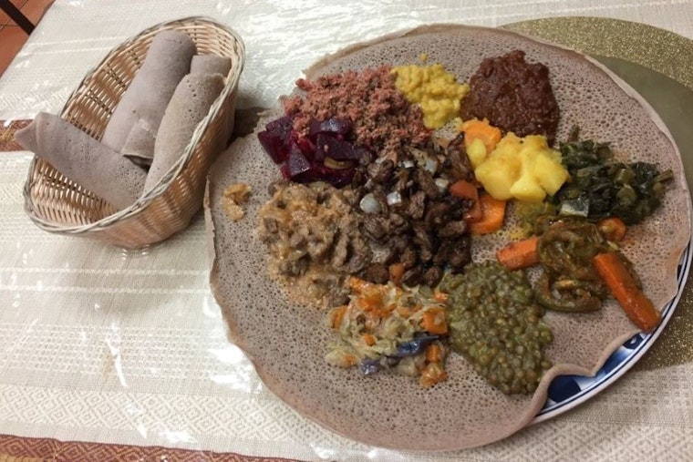 Explore the 3 top spots in Atlanta's Lindridge-Martin Manor neighborhood