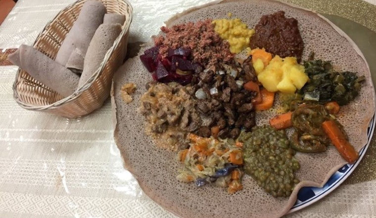 Explore the 3 top spots in Atlanta's Lindridge-Martin Manor neighborhood