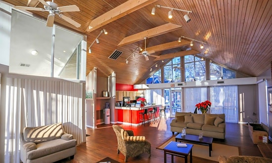 Apartments for rent in Durham: What will $1,300 get you?