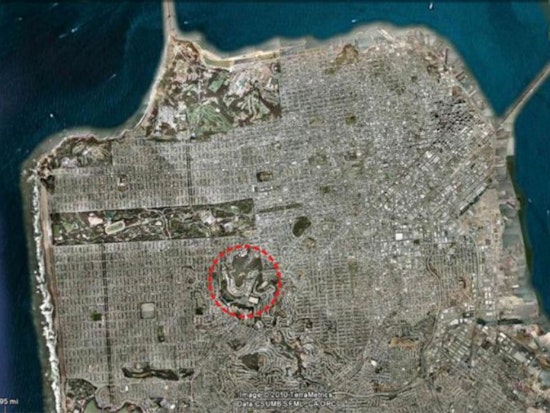 An Update on Mount Sutro