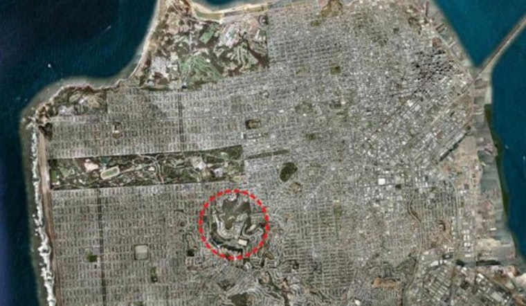 An Update on Mount Sutro