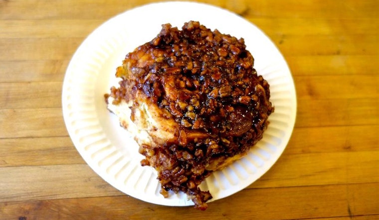 Minneapolis's top 4 bakeries, ranked