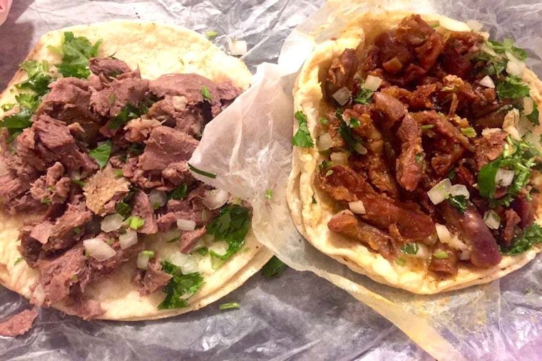 4 top spots in Santa Ana's Central City