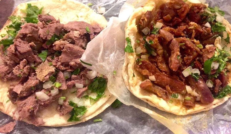4 top spots in Santa Ana's Central City