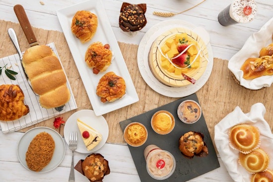 Discover the 5 best bakeries in Fort Worth
