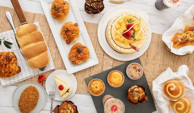 Discover the 5 best bakeries in Fort Worth