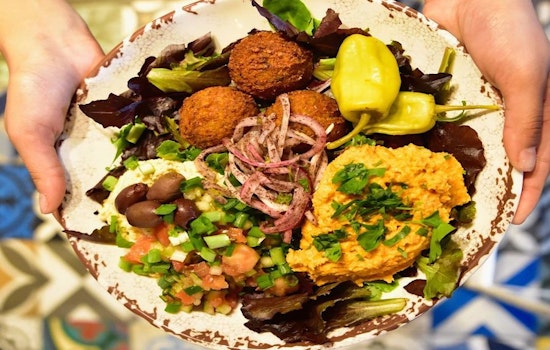 Check out the 5 top spots in Austin's Triangle State neighborhood