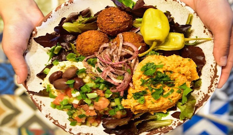 Check out the 5 top spots in Austin's Triangle State neighborhood