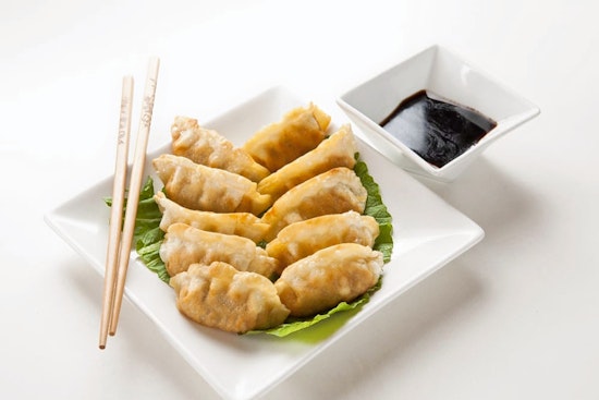 Here are Las Vegas' top 4 Chinese spots