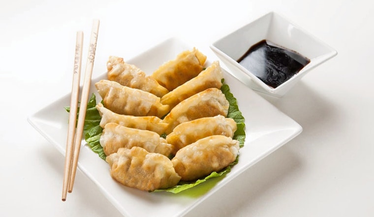Here are Las Vegas' top 4 Chinese spots