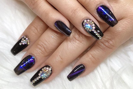 Corpus Christi's top 4 nail salons, ranked