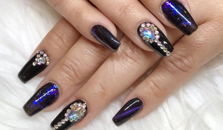 Corpus Christi's top 4 nail salons, ranked