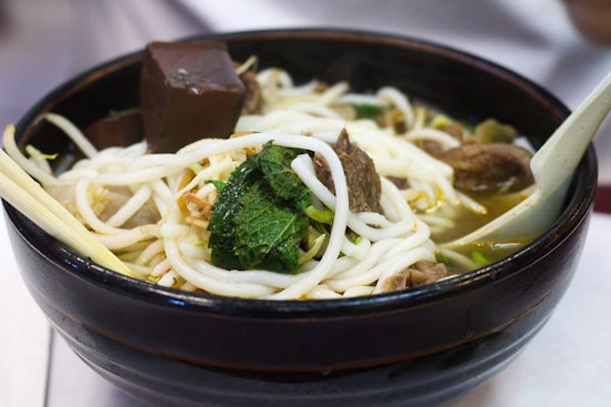 The 5 best Vietnamese spots in San Jose