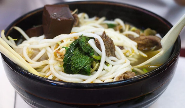 The 5 best Vietnamese spots in San Jose