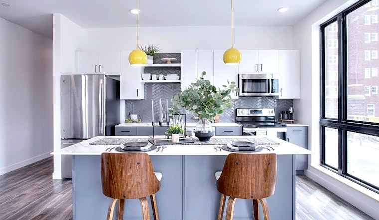 Apartments for rent in Omaha: What will $1,700 get you?