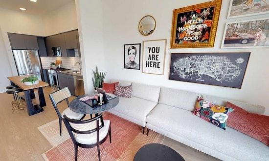 Apartments for rent in Long Beach: What will $2,800 get you?