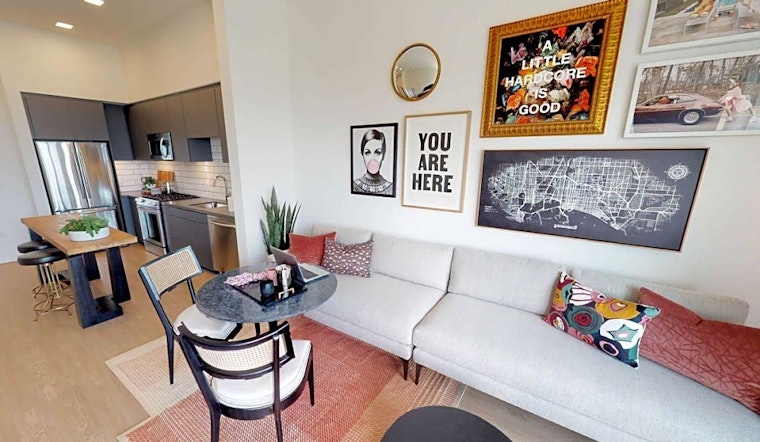 Apartments for rent in Long Beach: What will $2,800 get you?