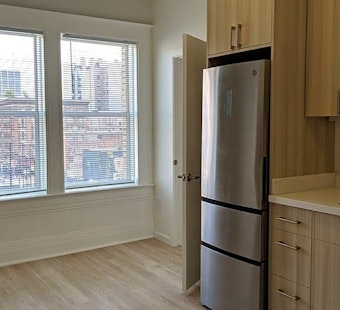Budget apartments for rent in Lower Nob Hill, San Francisco