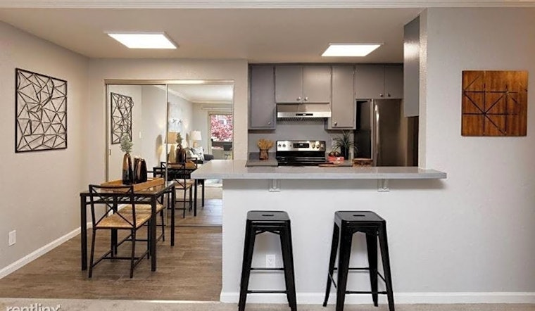 Apartments for rent in Oakland: What will $2,500 get you?
