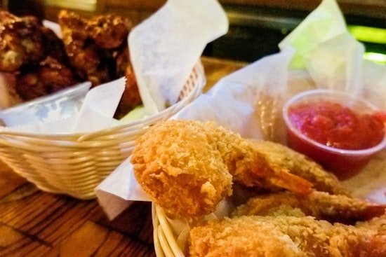 New Lake View Bar 'Wooden Nickel Chicago' Opens Its Doors