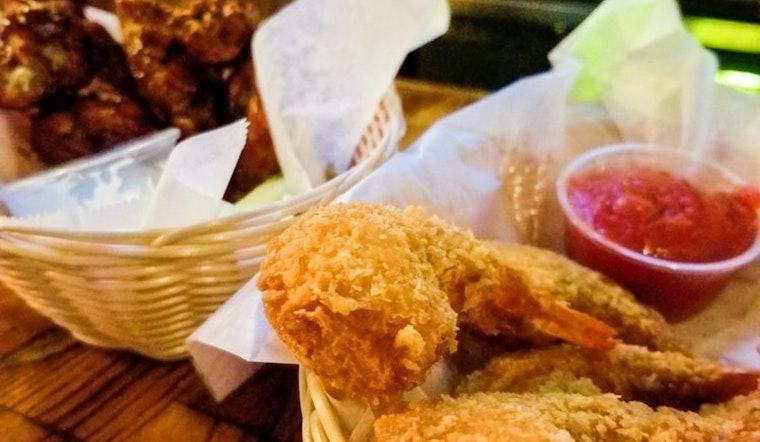 New Lake View Bar 'Wooden Nickel Chicago' Opens Its Doors