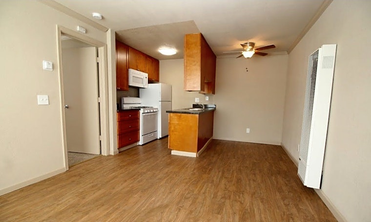 Apartments for rent in Stockton: What will $1,200 get you?