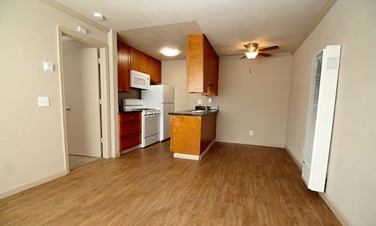 Apartments for rent in Stockton: What will $1,200 get you?