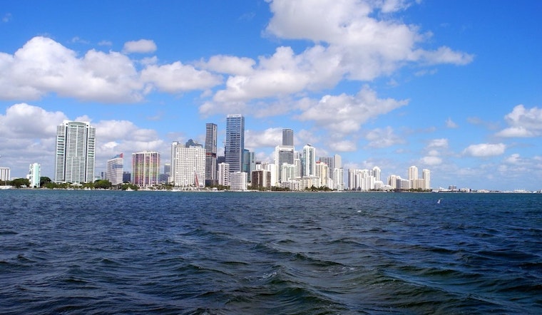 Top Miami news: City's Bahamian ties inspire relief efforts; office projects at record high; more