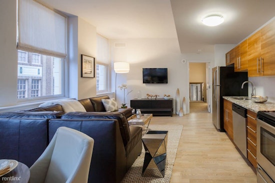 What's The Cheapest Rental Available In Logan Square, Right Now?