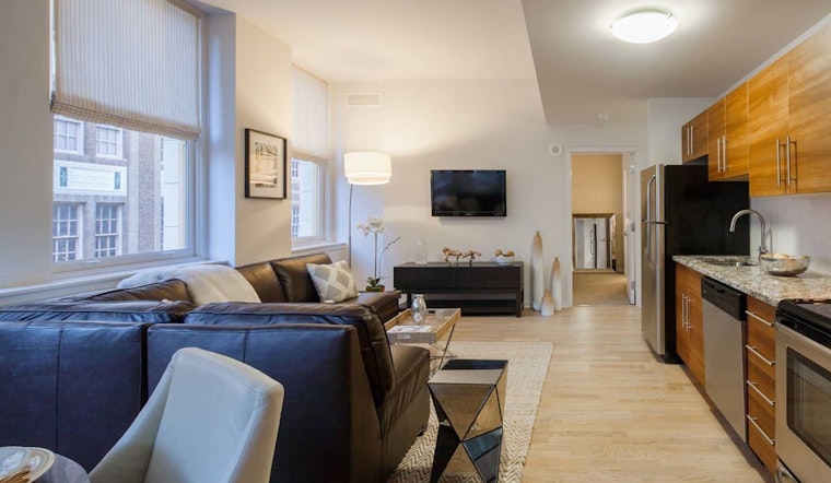 What's The Cheapest Rental Available In Logan Square, Right Now?