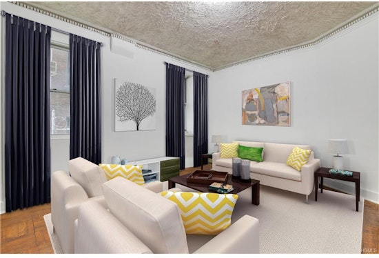 Explore Today's Cheapest Rentals In Morningside Heights, New York City