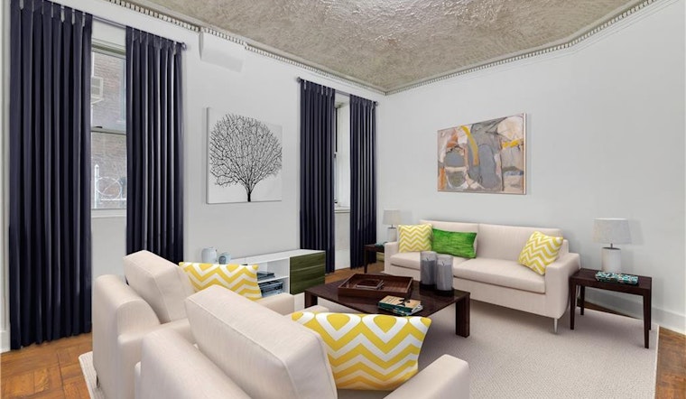 Explore Today's Cheapest Rentals In Morningside Heights, New York City