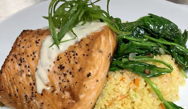 'The Viand Diner & Bar' Debuts In The Upper West Side