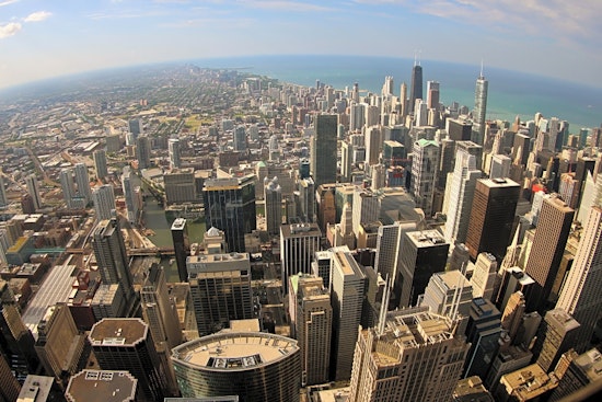 Top Chicago news: Low level of accountability in Chicago murders; hospital obstetrics units closing