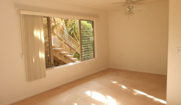 The Cheapest Apartment Rentals In West Los Angeles, Explored