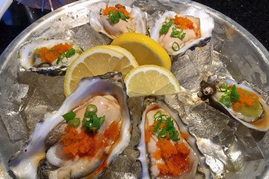 'Haruya Izakaya' Debuts In Studio City