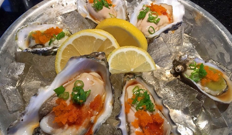 'Haruya Izakaya' Debuts In Studio City