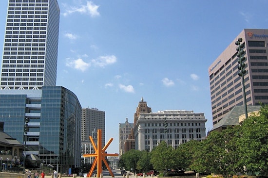 Top Milwaukee news: Mom fatally shot during son's driving lesson; Taylor running for mayor; more